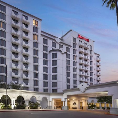 Costa Mesa Marriott Ξενοδοχείο Εξωτερικό φωτογραφία