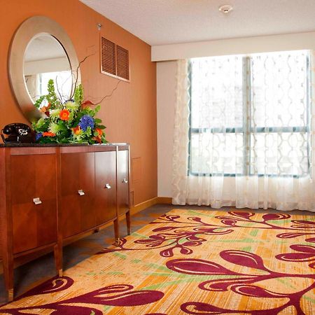 Costa Mesa Marriott Ξενοδοχείο Εξωτερικό φωτογραφία