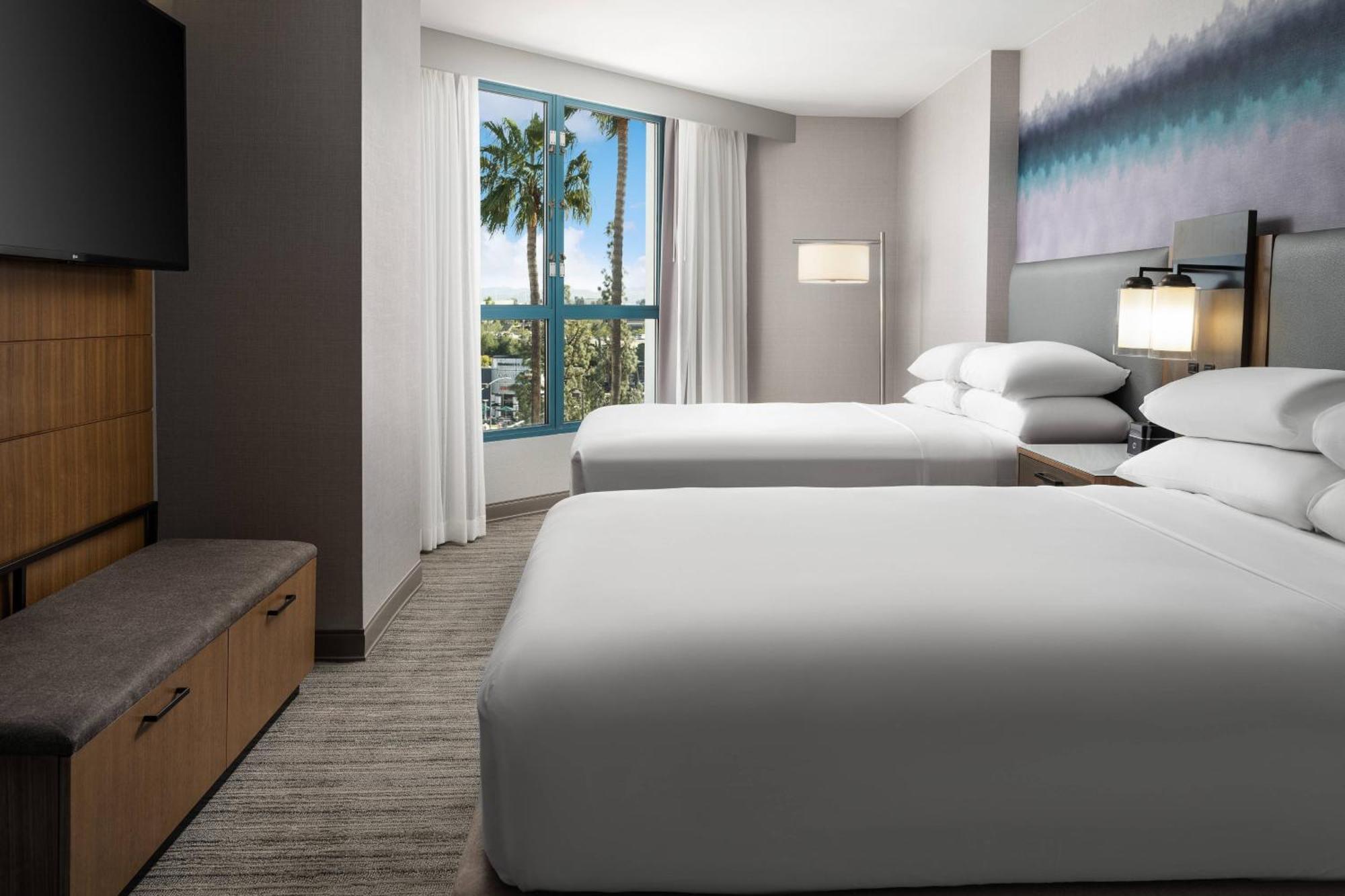 Costa Mesa Marriott Ξενοδοχείο Εξωτερικό φωτογραφία