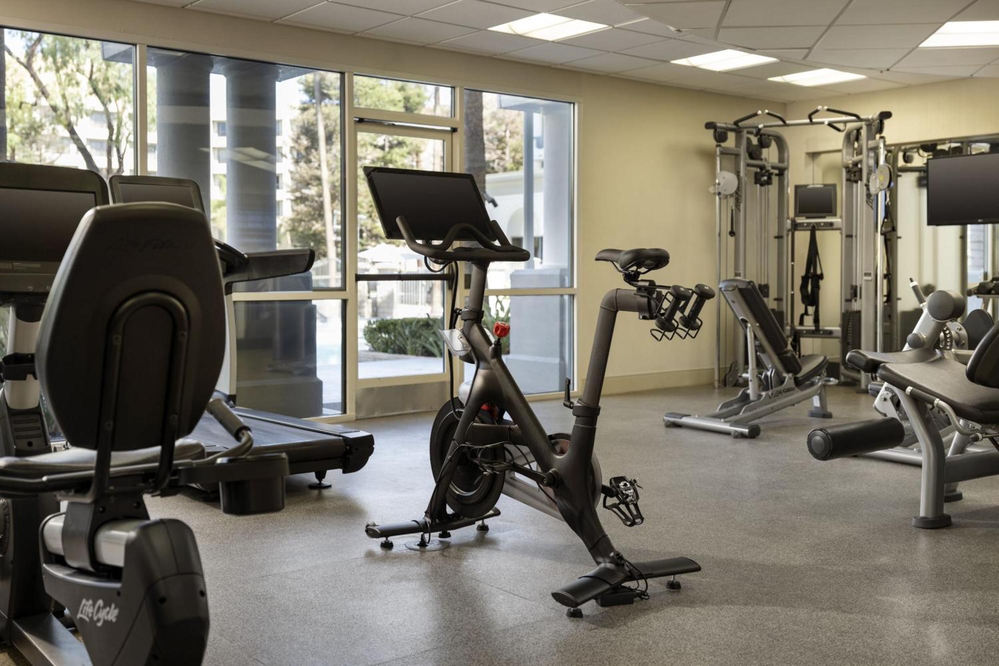 Costa Mesa Marriott Ξενοδοχείο Εξωτερικό φωτογραφία