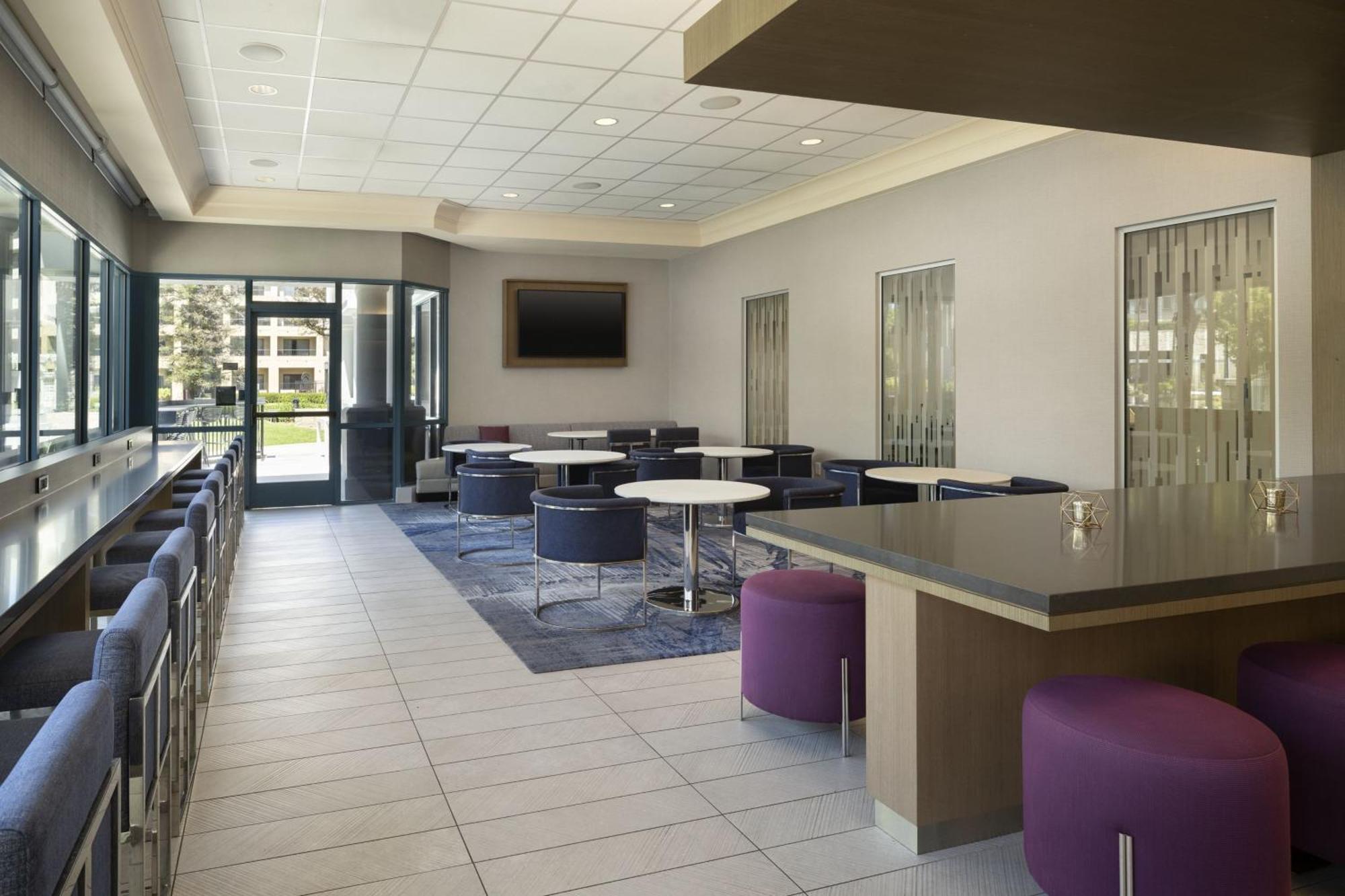 Costa Mesa Marriott Ξενοδοχείο Εξωτερικό φωτογραφία