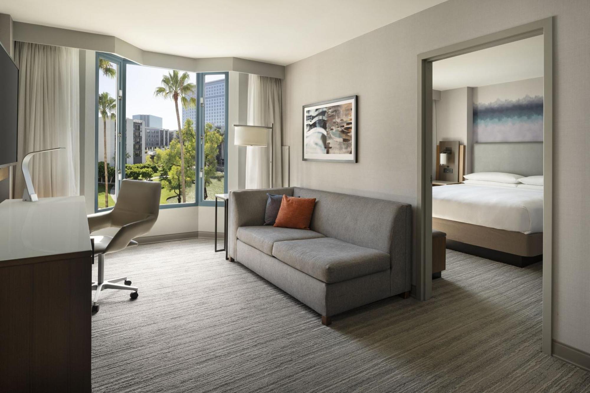 Costa Mesa Marriott Ξενοδοχείο Εξωτερικό φωτογραφία