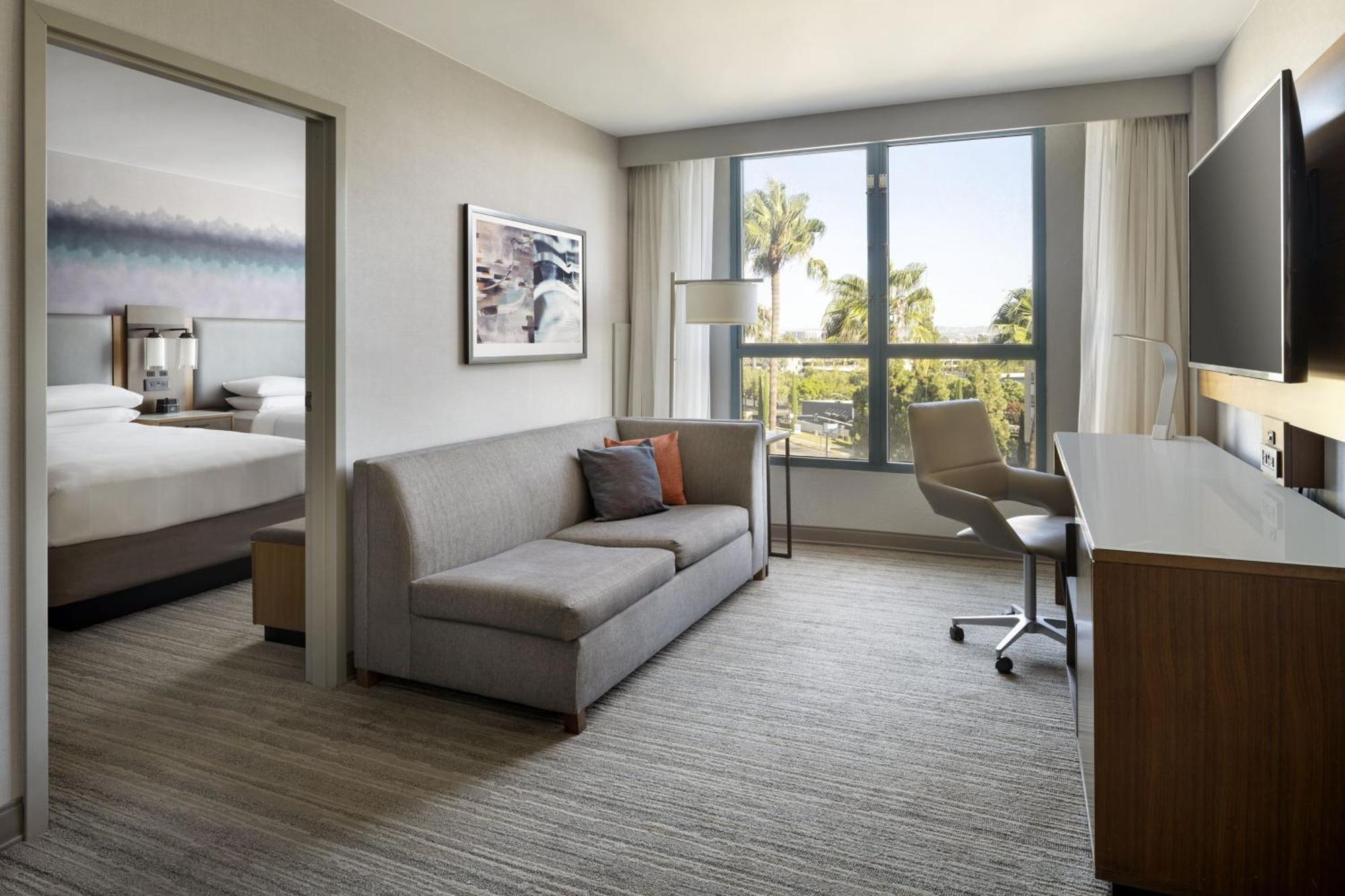 Costa Mesa Marriott Ξενοδοχείο Εξωτερικό φωτογραφία