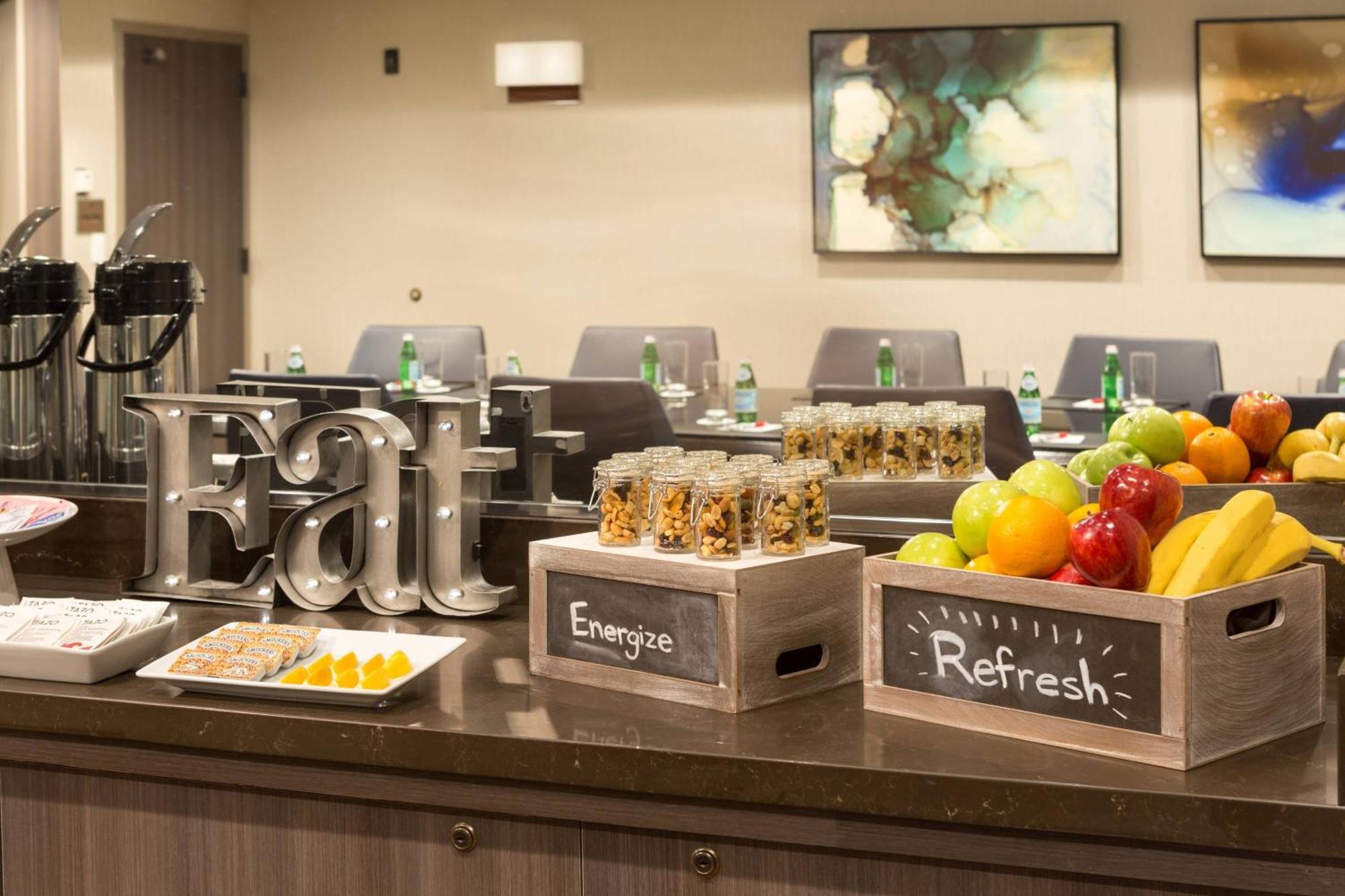 Costa Mesa Marriott Ξενοδοχείο Εξωτερικό φωτογραφία
