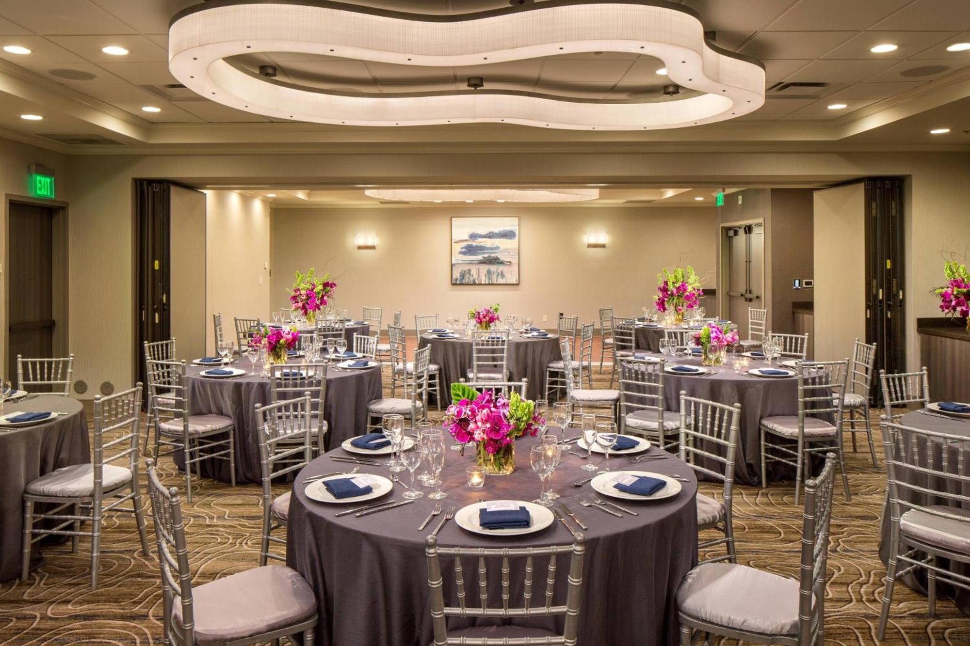Costa Mesa Marriott Ξενοδοχείο Εξωτερικό φωτογραφία