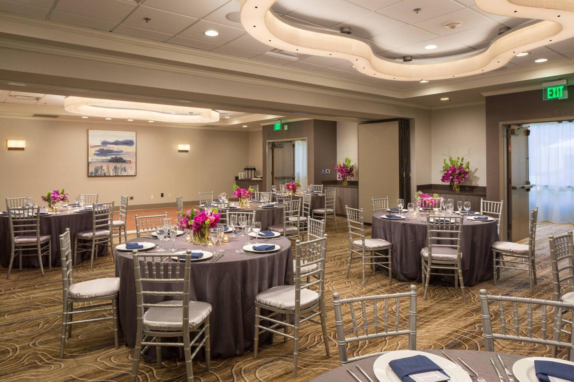 Costa Mesa Marriott Ξενοδοχείο Εξωτερικό φωτογραφία