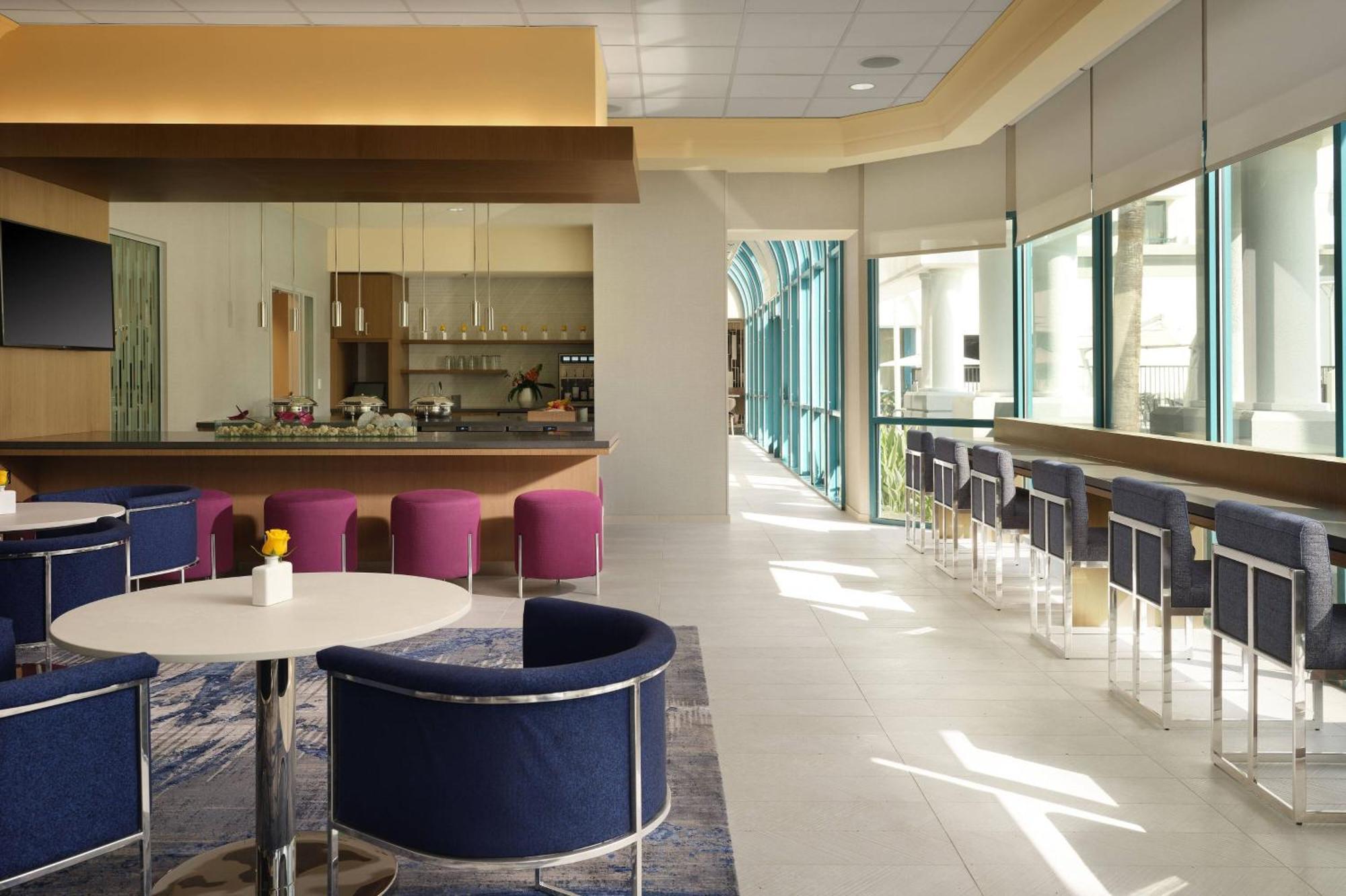 Costa Mesa Marriott Ξενοδοχείο Εξωτερικό φωτογραφία