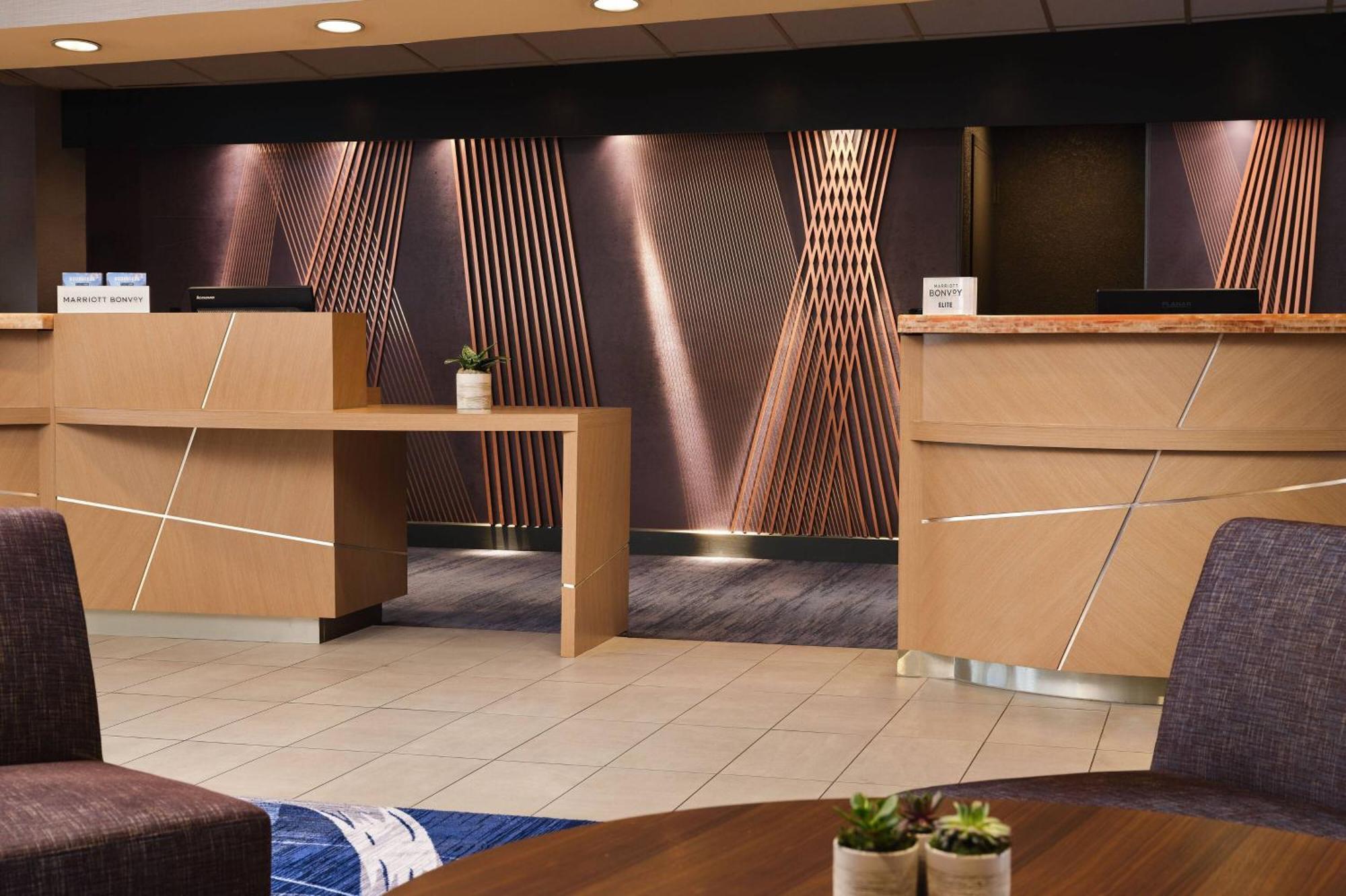 Costa Mesa Marriott Ξενοδοχείο Εξωτερικό φωτογραφία
