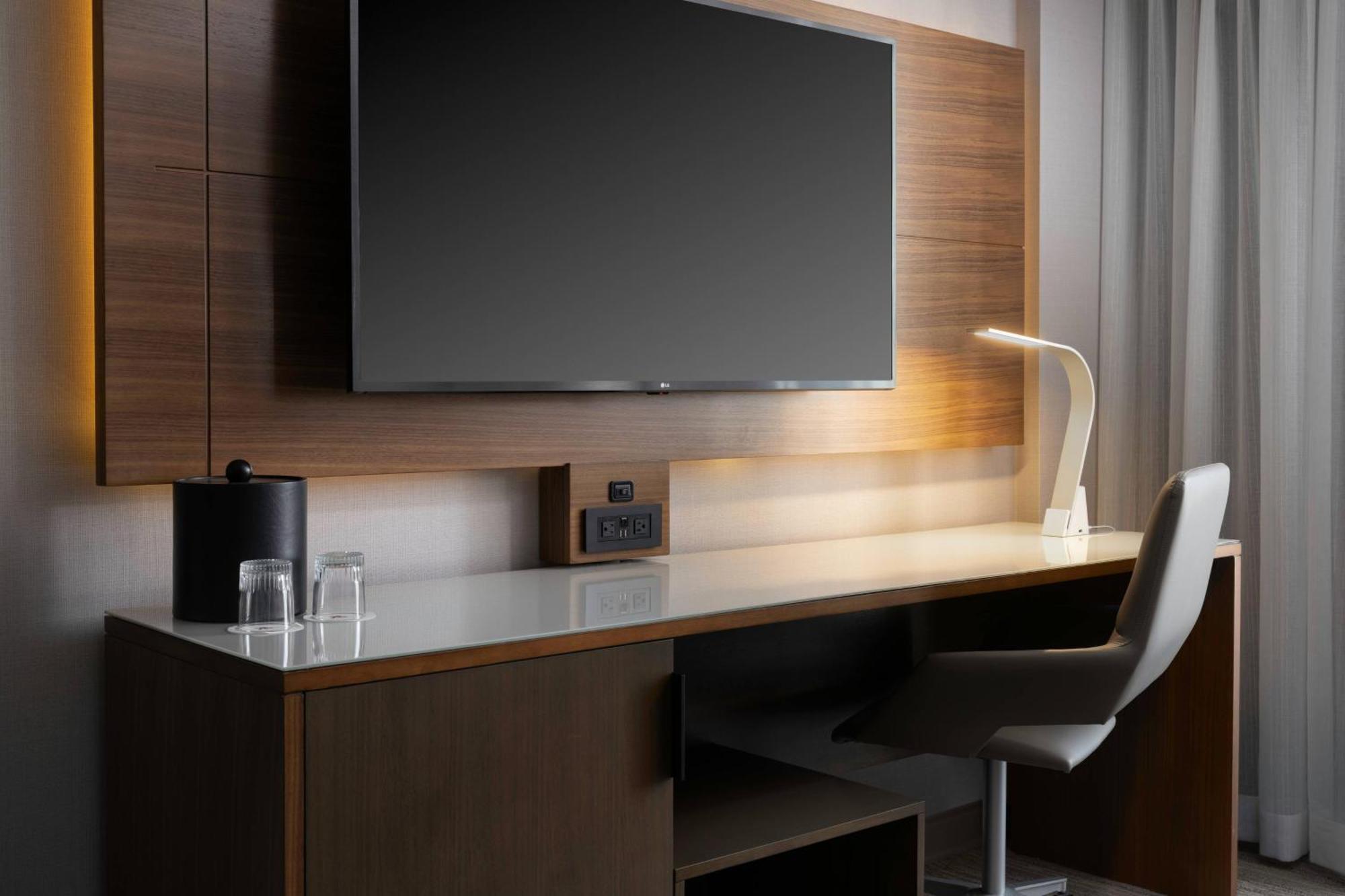 Costa Mesa Marriott Ξενοδοχείο Εξωτερικό φωτογραφία
