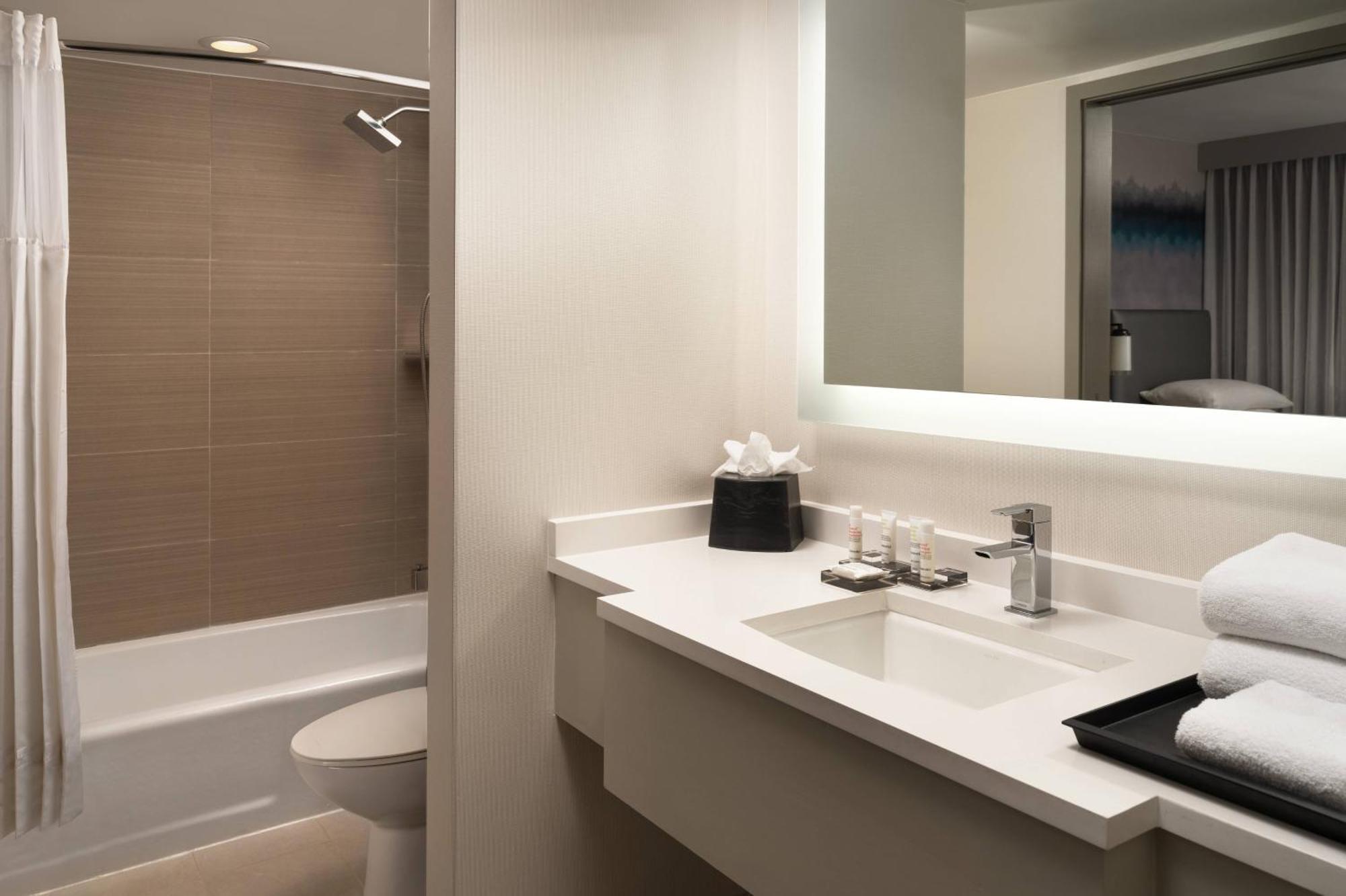 Costa Mesa Marriott Ξενοδοχείο Εξωτερικό φωτογραφία