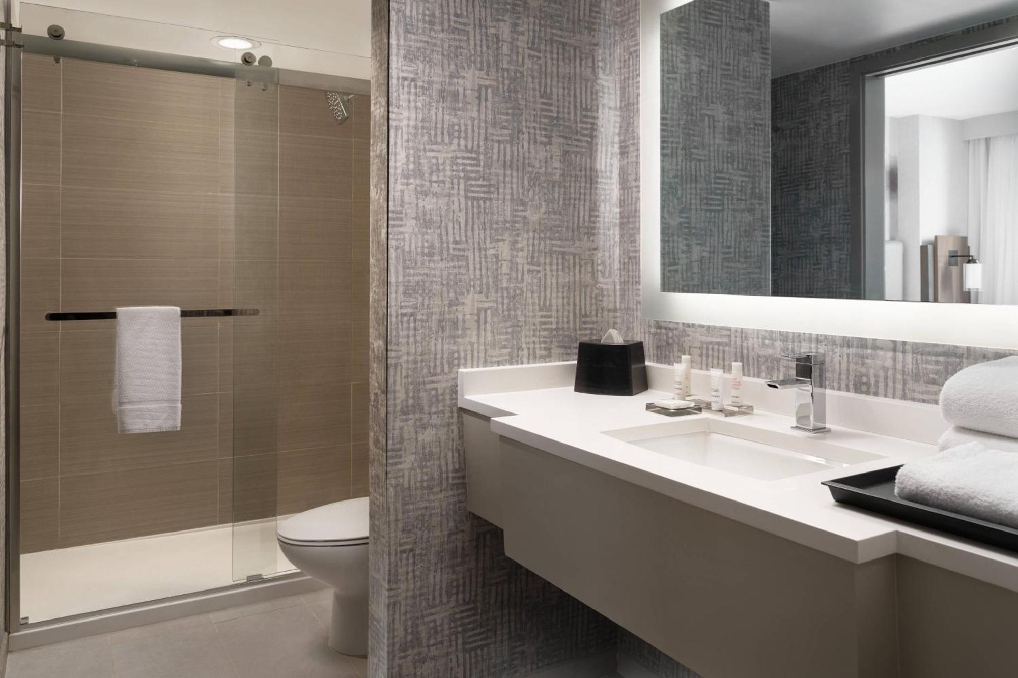 Costa Mesa Marriott Ξενοδοχείο Εξωτερικό φωτογραφία