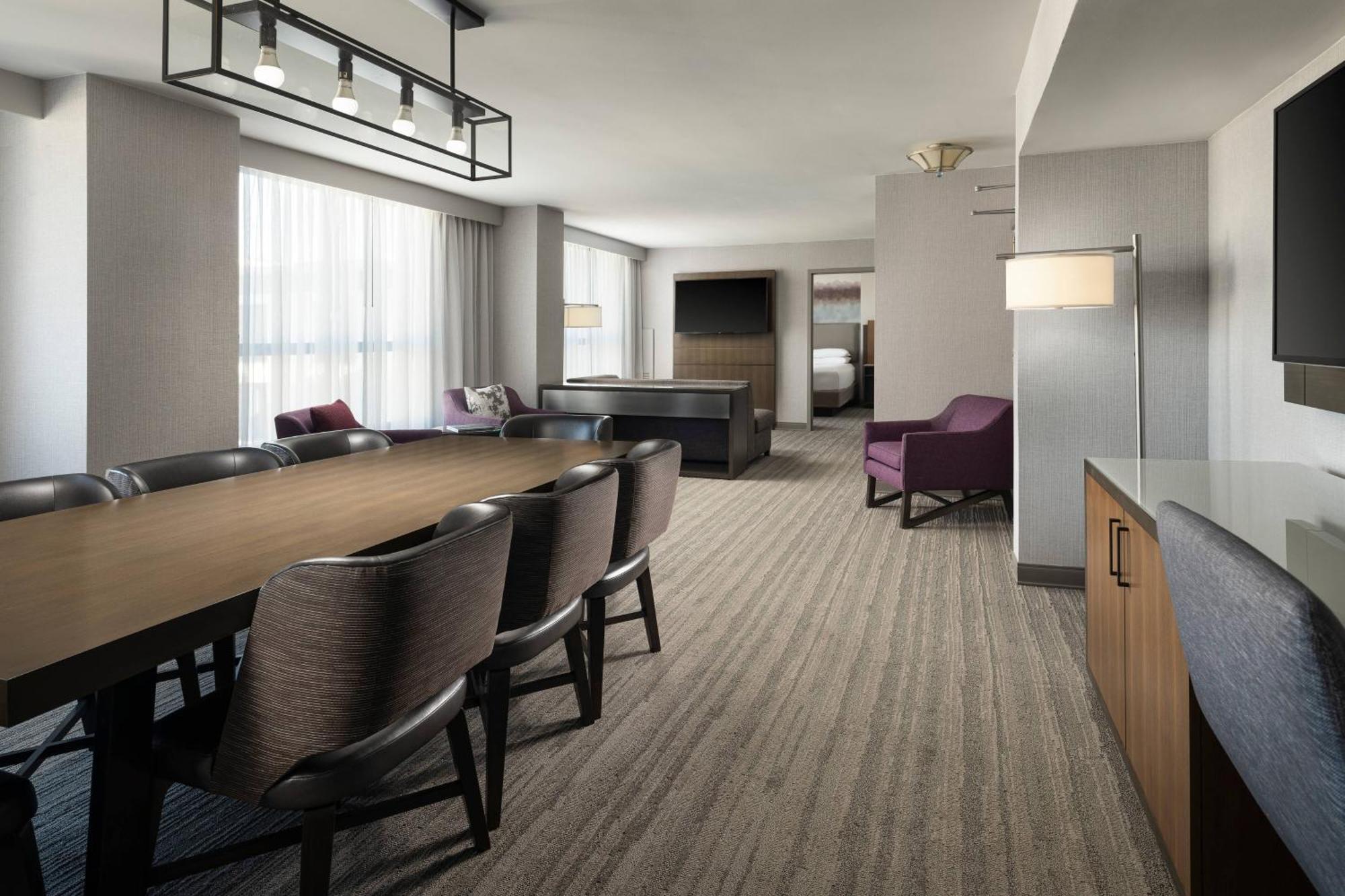 Costa Mesa Marriott Ξενοδοχείο Εξωτερικό φωτογραφία