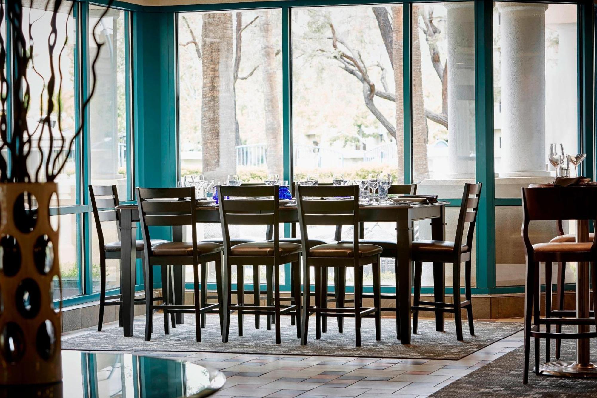 Costa Mesa Marriott Ξενοδοχείο Εξωτερικό φωτογραφία
