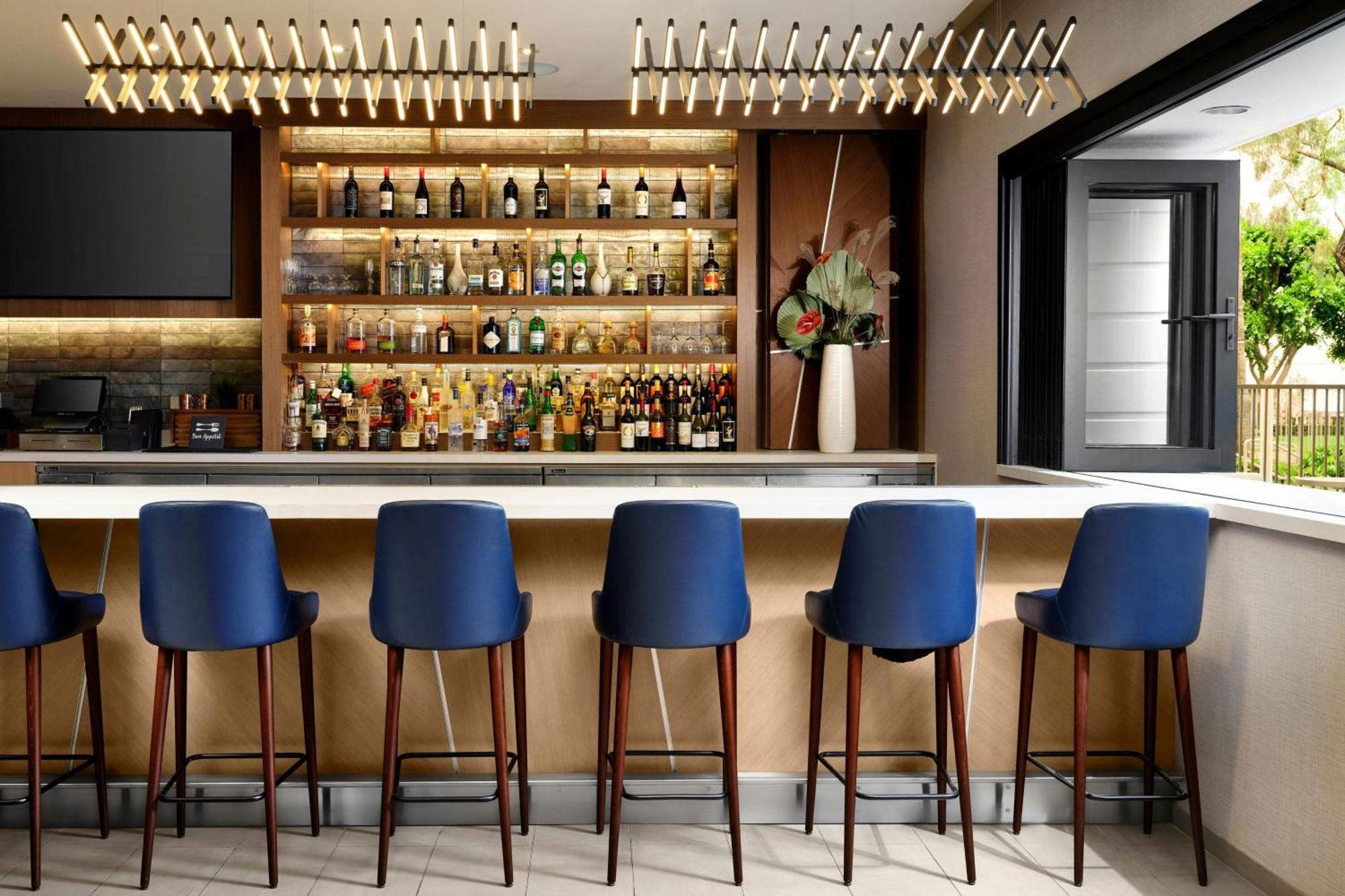 Costa Mesa Marriott Ξενοδοχείο Εξωτερικό φωτογραφία