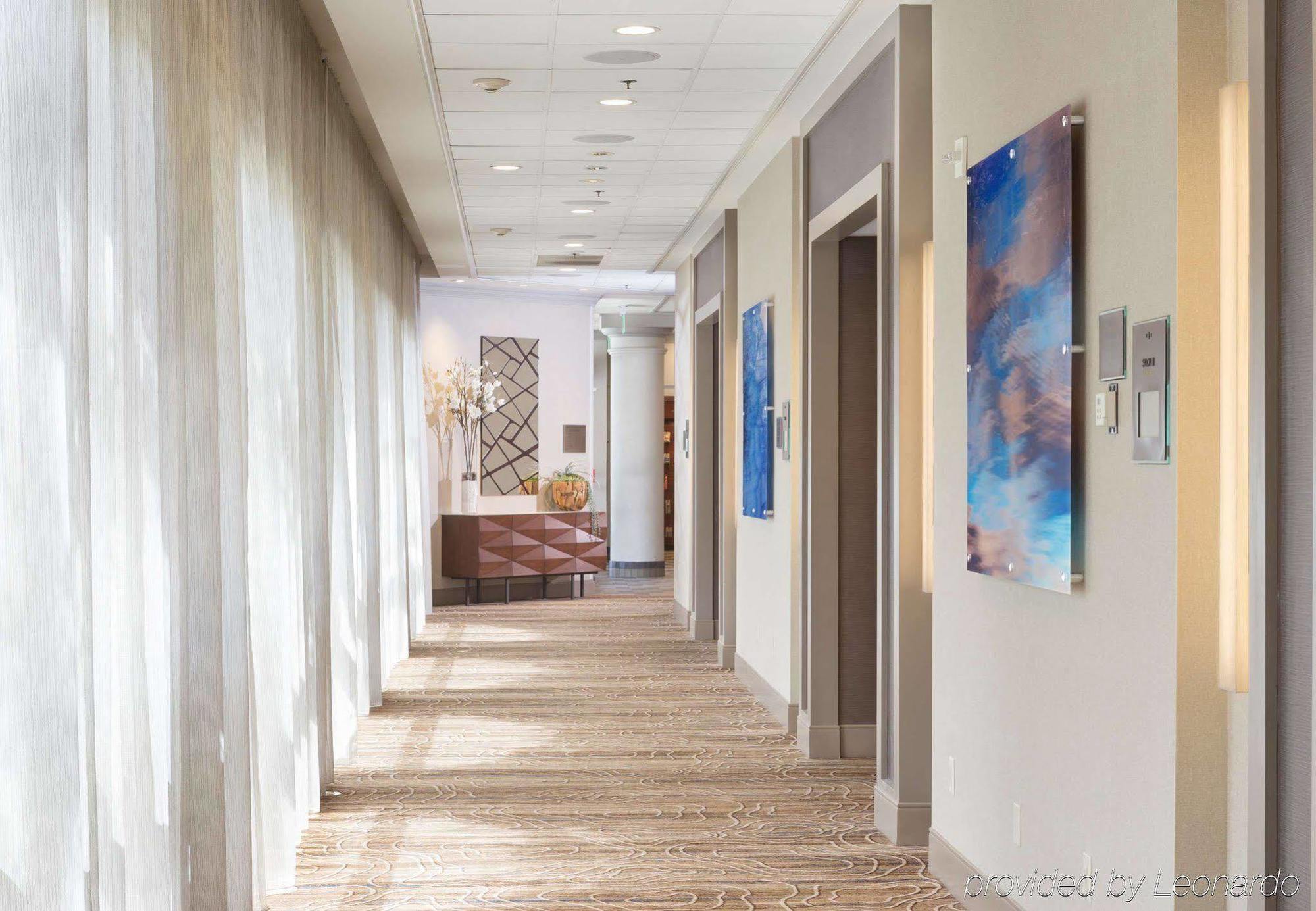 Costa Mesa Marriott Ξενοδοχείο Εξωτερικό φωτογραφία