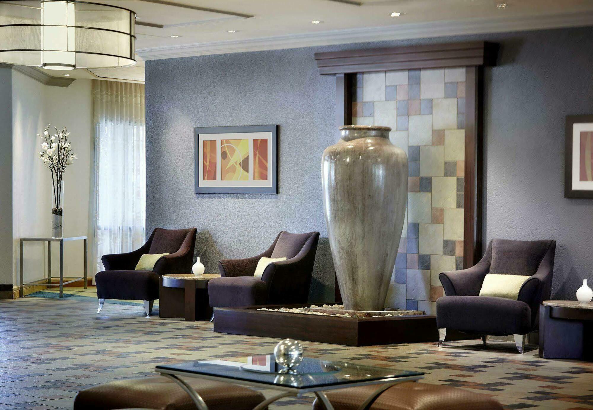 Costa Mesa Marriott Ξενοδοχείο Εξωτερικό φωτογραφία