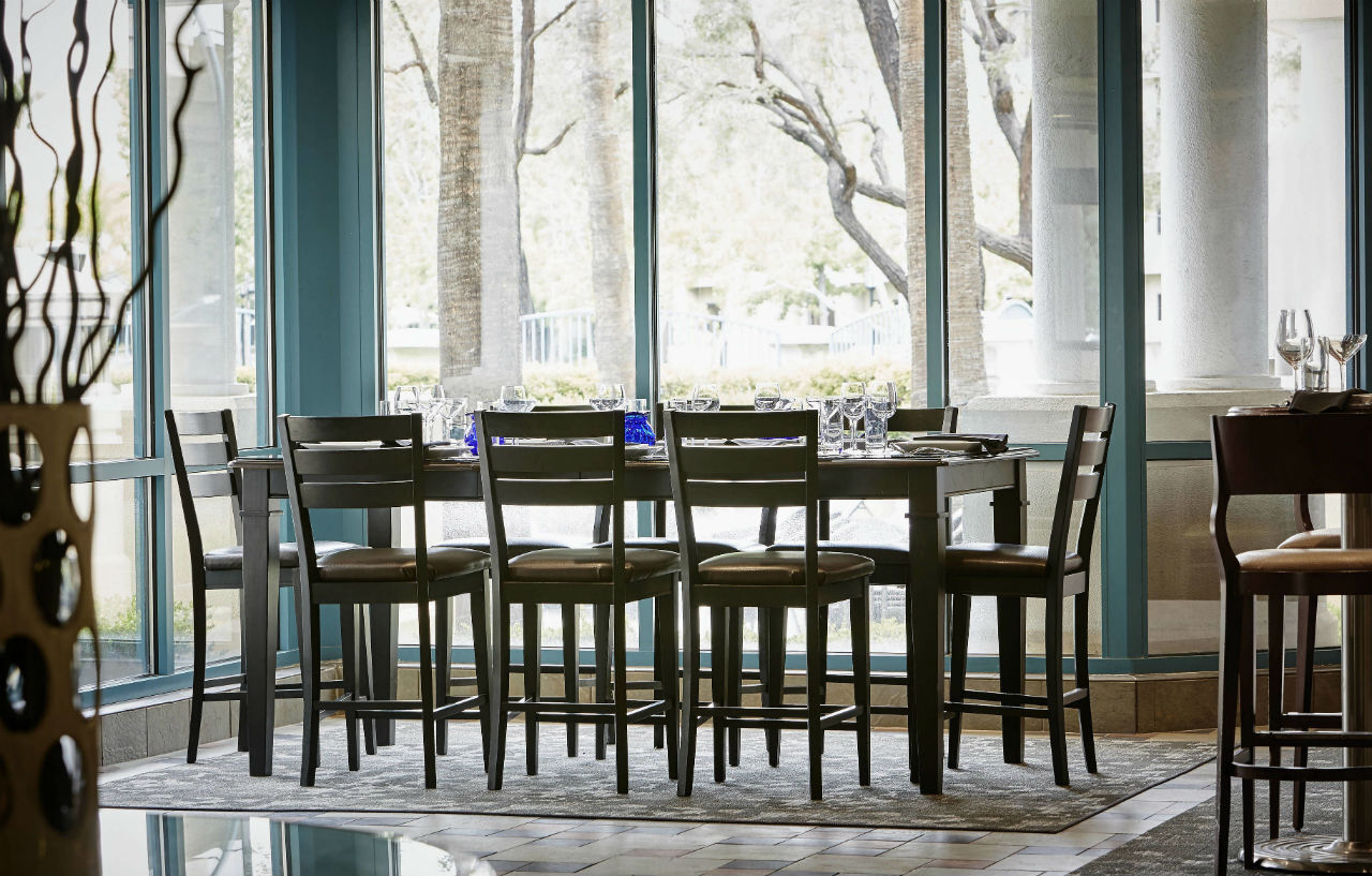 Costa Mesa Marriott Ξενοδοχείο Εξωτερικό φωτογραφία